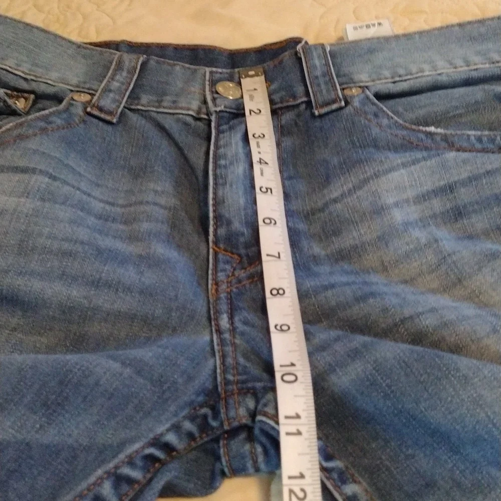 Men's True Religion Jeans